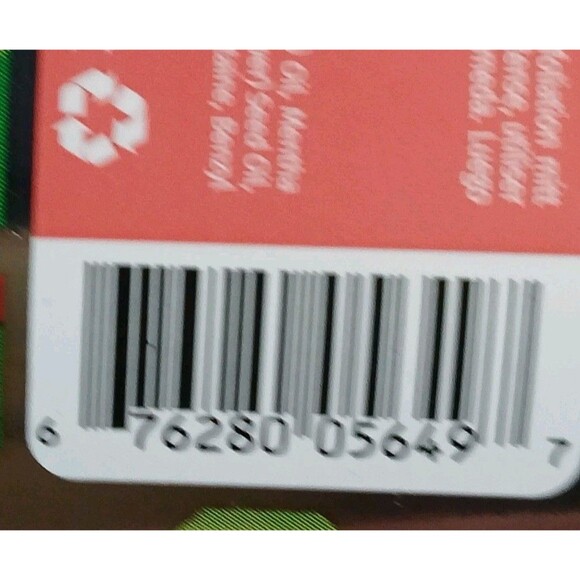 Hempz Crushed Peppermint Sugar Herbal Sugar Scrub 4oz New & Authentic - Picture 15 of 16